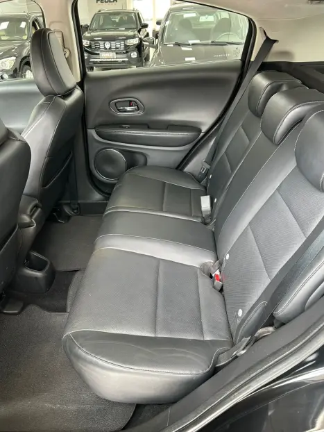 HONDA HR-V 1.8 16V 4P EXL FLEX AUTOMTICO CVT, Foto 8