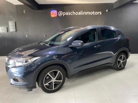 HONDA HR-V 1.8 16V 4P EX FLEX AUTOMTICO CVT, Foto 4
