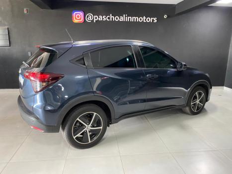 HONDA HR-V 1.8 16V 4P EX FLEX AUTOMTICO CVT, Foto 5