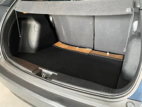 HONDA HR-V 1.8 16V 4P EX FLEX AUTOMTICO CVT, Foto 9