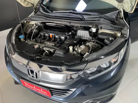 HONDA HR-V 1.8 16V 4P EX FLEX AUTOMTICO CVT, Foto 10