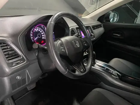 HONDA HR-V 1.8 16V 4P EX FLEX AUTOMTICO CVT, Foto 11