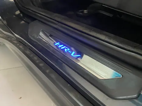 HONDA HR-V 1.8 16V 4P EX FLEX AUTOMTICO CVT, Foto 12