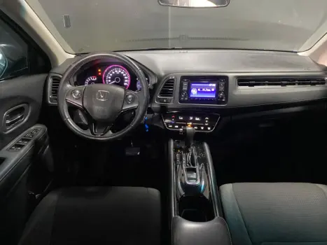 HONDA HR-V 1.8 16V 4P EX FLEX AUTOMTICO CVT, Foto 13