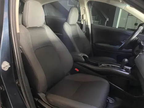 HONDA HR-V 1.8 16V 4P EX FLEX AUTOMTICO CVT, Foto 14