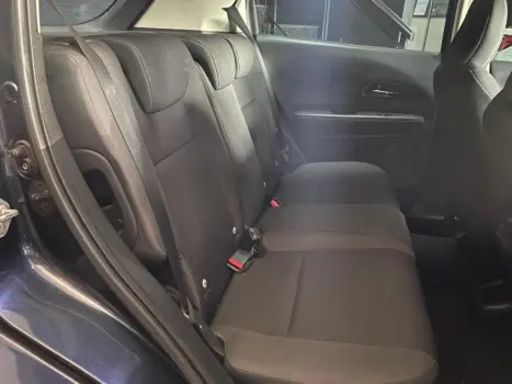 HONDA HR-V 1.8 16V 4P EX FLEX AUTOMTICO CVT, Foto 15