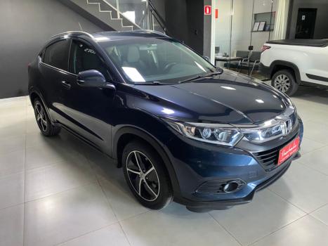 HONDA HR-V 1.8 16V 4P EX FLEX AUTOM�TICO CVT, Foto 4