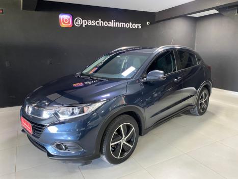 HONDA HR-V 1.8 16V 4P EX FLEX AUTOM�TICO CVT, Foto 5
