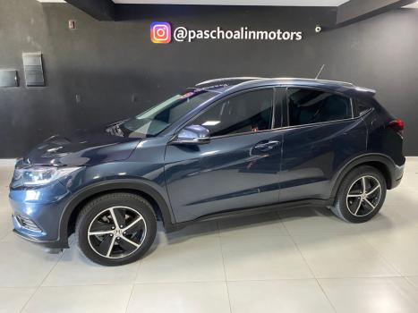 HONDA HR-V 1.8 16V 4P EX FLEX AUTOM�TICO CVT, Foto 7