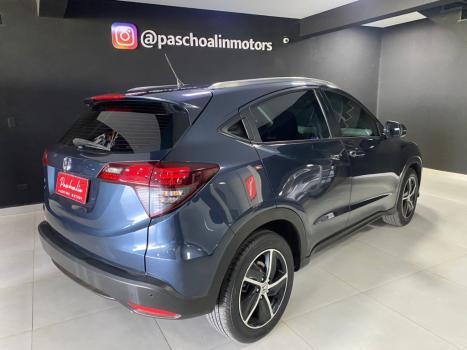 HONDA HR-V 1.8 16V 4P EX FLEX AUTOM�TICO CVT, Foto 8