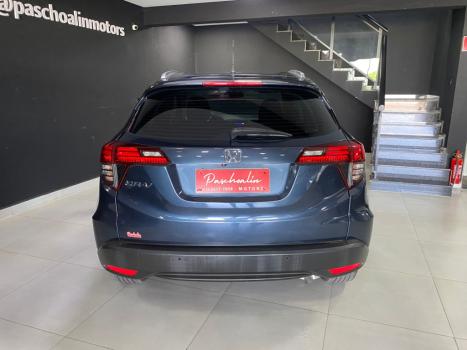 HONDA HR-V 1.8 16V 4P EX FLEX AUTOM�TICO CVT, Foto 10