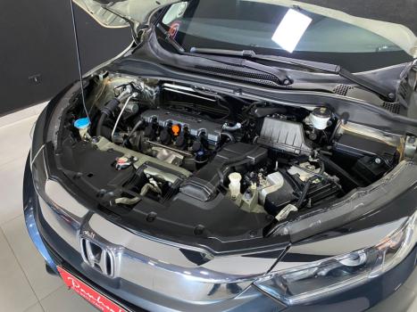 HONDA HR-V 1.8 16V 4P EX FLEX AUTOM�TICO CVT, Foto 12