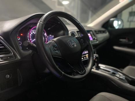 HONDA HR-V 1.8 16V 4P EX FLEX AUTOM�TICO CVT, Foto 13