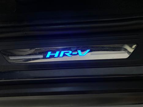 HONDA HR-V 1.8 16V 4P EX FLEX AUTOM�TICO CVT, Foto 14