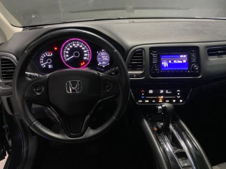 HONDA HR-V 1.8 16V 4P EX FLEX AUTOM�TICO CVT, Foto 16