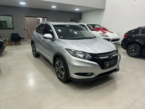HONDA HR-V 1.8 16V 4P EX FLEX AUTOMTICO CVT, Foto 1