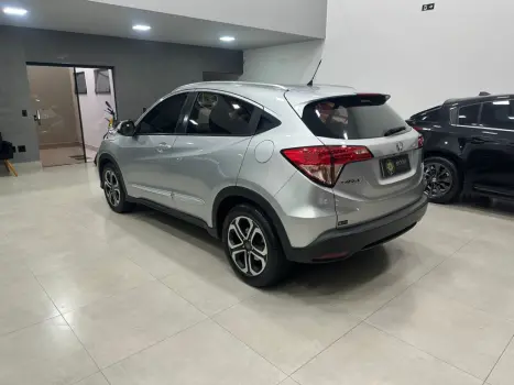 HONDA HR-V 1.8 16V 4P EX FLEX AUTOMTICO CVT, Foto 2