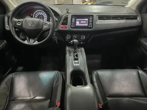 HONDA HR-V 1.8 16V 4P EX FLEX AUTOMTICO CVT, Foto 7