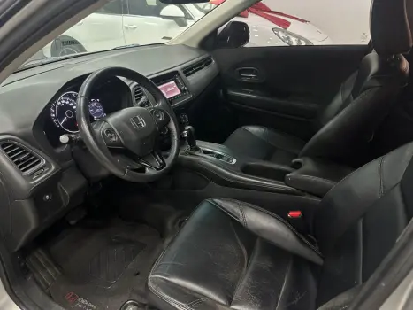HONDA HR-V 1.8 16V 4P EX FLEX AUTOMTICO CVT, Foto 8