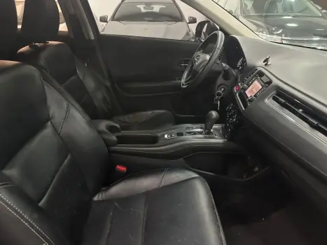 HONDA HR-V 1.8 16V 4P EX FLEX AUTOMTICO CVT, Foto 9