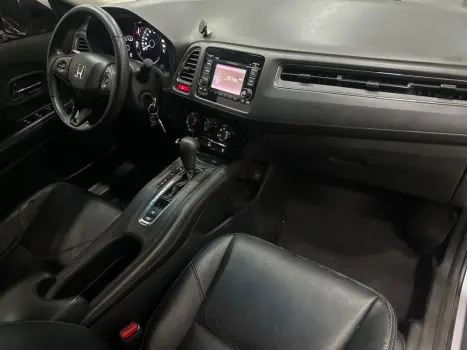 HONDA HR-V 1.8 16V 4P EX FLEX AUTOMTICO CVT, Foto 10