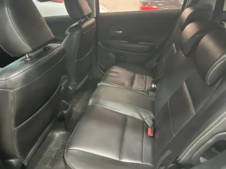 HONDA HR-V 1.8 16V 4P EX FLEX AUTOMTICO CVT, Foto 11