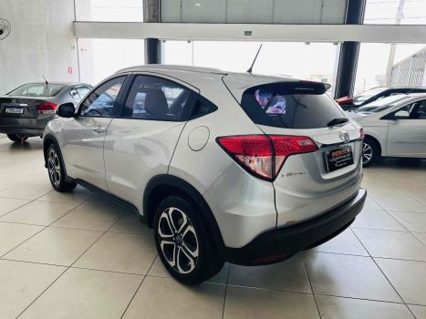 HONDA HR-V 1.8 16V 4P EXL FLEX AUTOMTICO CVT, Foto 5