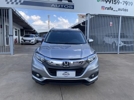HONDA HR-V 1.8 16V 4P EXL FLEX AUTOM�TICO CVT, Foto 2