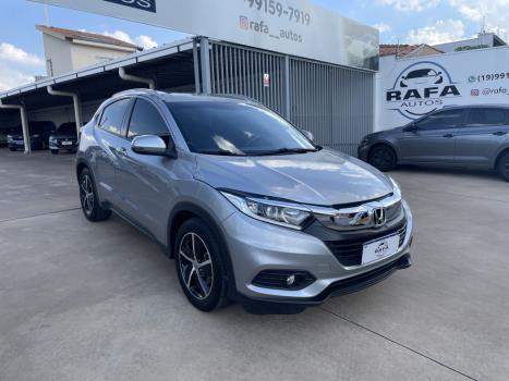 HONDA HR-V 1.8 16V 4P EXL FLEX AUTOM�TICO CVT, Foto 3