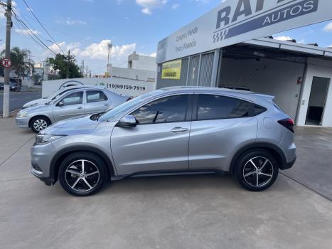 HONDA HR-V 1.8 16V 4P EXL FLEX AUTOM�TICO CVT, Foto 4