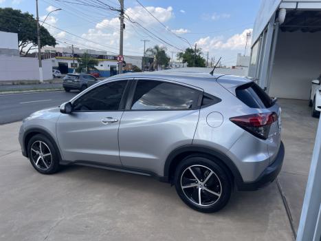 HONDA HR-V 1.8 16V 4P EXL FLEX AUTOM�TICO CVT, Foto 5