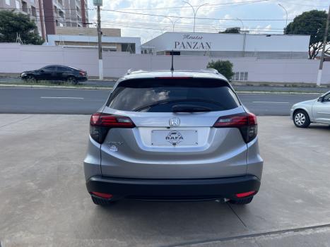 HONDA HR-V 1.8 16V 4P EXL FLEX AUTOM�TICO CVT, Foto 6