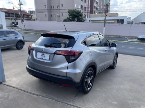 HONDA HR-V 1.8 16V 4P EXL FLEX AUTOM�TICO CVT, Foto 7