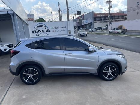 HONDA HR-V 1.8 16V 4P EXL FLEX AUTOM�TICO CVT, Foto 8