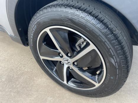 HONDA HR-V 1.8 16V 4P EXL FLEX AUTOM�TICO CVT, Foto 9