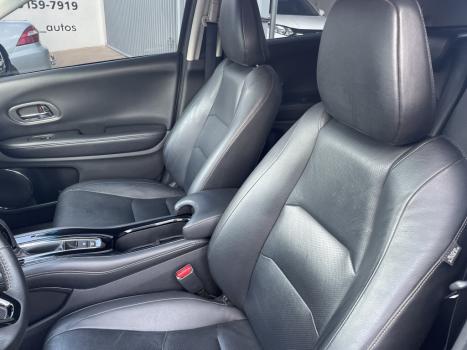 HONDA HR-V 1.8 16V 4P EXL FLEX AUTOM�TICO CVT, Foto 11