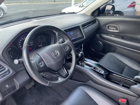 HONDA HR-V 1.8 16V 4P EXL FLEX AUTOM�TICO CVT, Foto 12