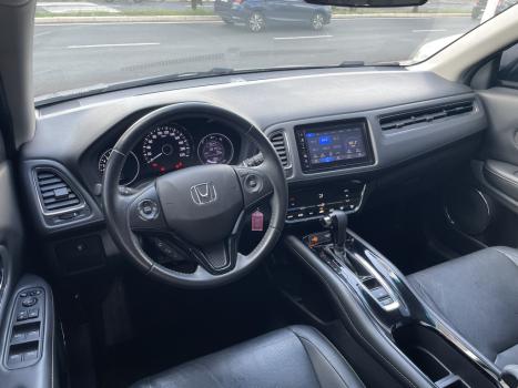 HONDA HR-V 1.8 16V 4P EXL FLEX AUTOM�TICO CVT, Foto 13