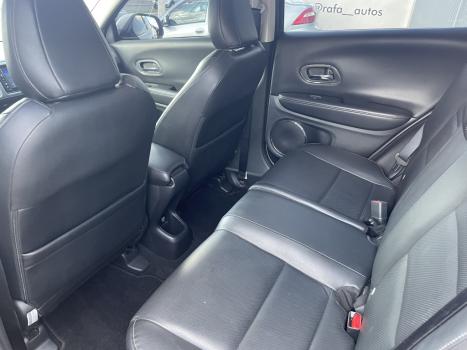 HONDA HR-V 1.8 16V 4P EXL FLEX AUTOM�TICO CVT, Foto 14