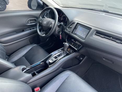 HONDA HR-V 1.8 16V 4P EXL FLEX AUTOM�TICO CVT, Foto 15