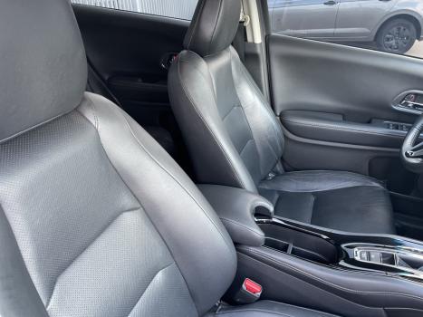 HONDA HR-V 1.8 16V 4P EXL FLEX AUTOM�TICO CVT, Foto 16