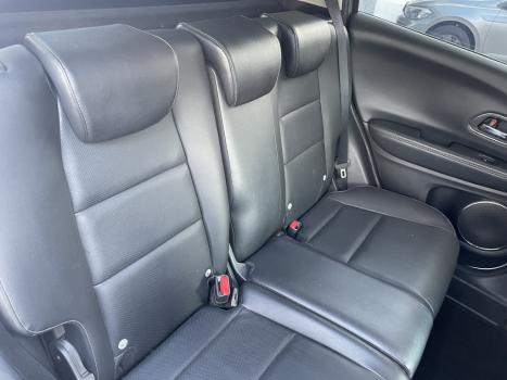 HONDA HR-V 1.8 16V 4P EXL FLEX AUTOM�TICO CVT, Foto 17