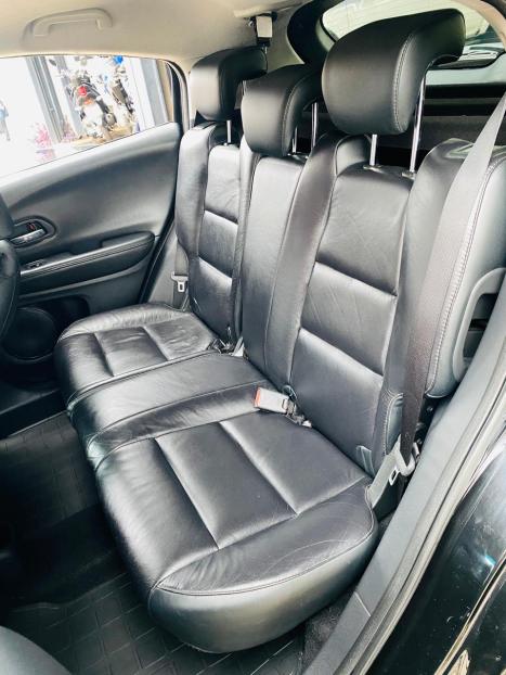 HONDA HR-V 1.8 16V 4P EX FLEX AUTOMTICO CVT, Foto 3