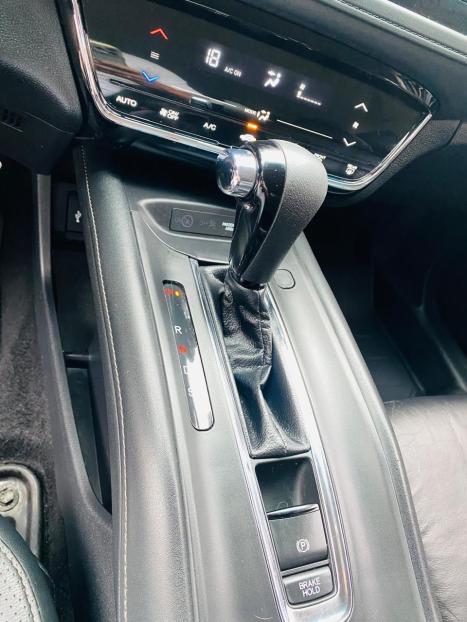 HONDA HR-V 1.8 16V 4P EX FLEX AUTOMTICO CVT, Foto 7