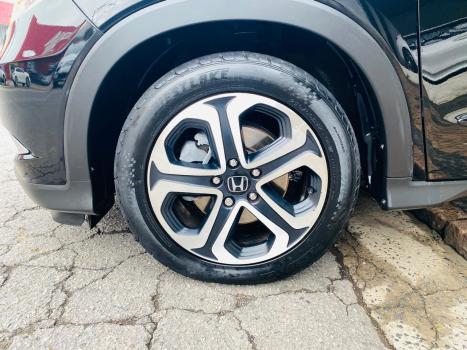 HONDA HR-V 1.8 16V 4P EX FLEX AUTOMTICO CVT, Foto 9