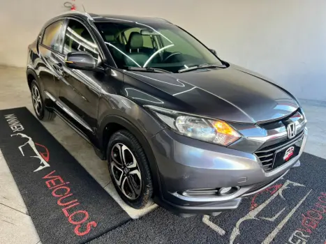 HONDA HR-V 1.8 16V 4P EX FLEX AUTOMTICO CVT, Foto 1