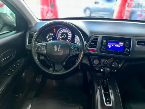 HONDA HR-V 1.8 16V 4P EX FLEX AUTOMTICO CVT, Foto 12