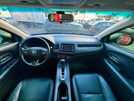 HONDA HR-V 1.8 16V 4P EX FLEX AUTOMTICO CVT, Foto 13