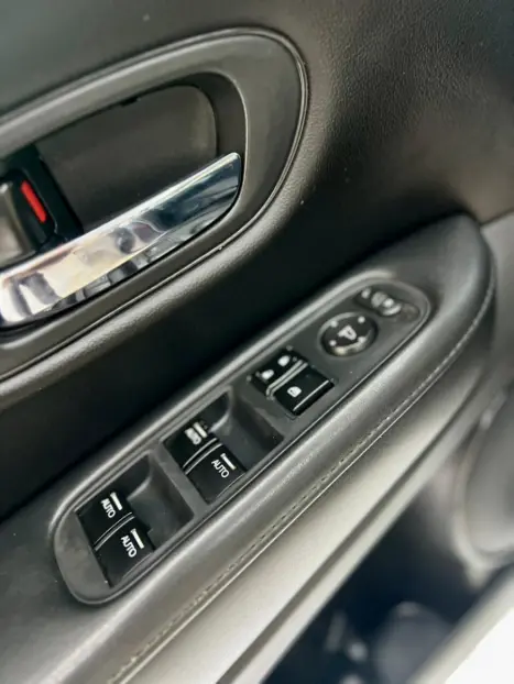 HONDA HR-V 1.8 16V 4P EX FLEX AUTOMTICO CVT, Foto 15