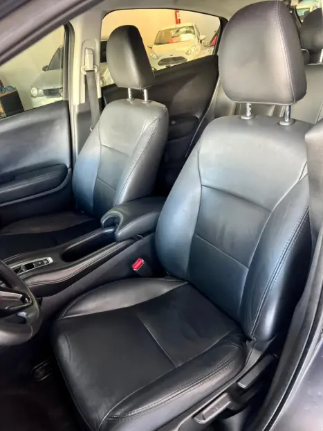 HONDA HR-V 1.8 16V 4P EX FLEX AUTOMTICO CVT, Foto 16